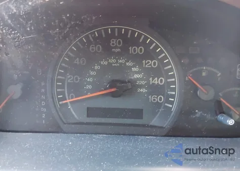 2004 Honda Accord 3.0 Ex из США, поврежденный, VIN 1HGCM665X4A084403